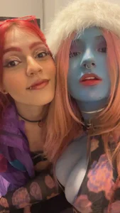 Public de NaomiandTsuki Foto 5