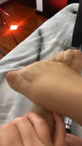 lady_nylon_: My feets💗 ( фото)