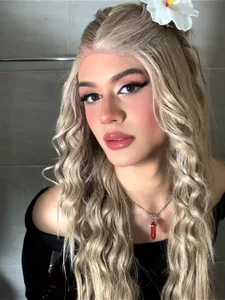 Alexa_and_Aranza_ Public Poză 5