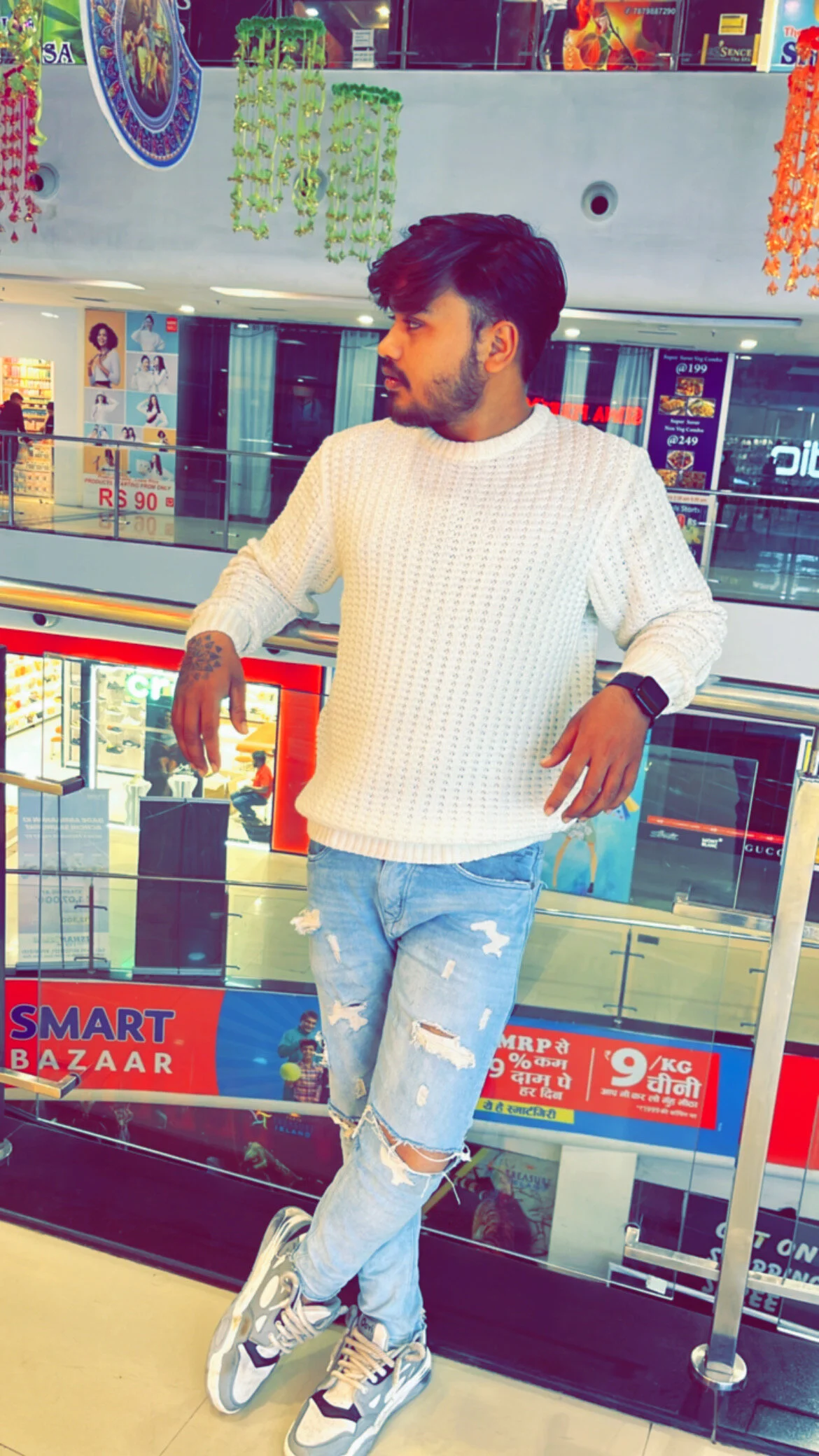 Ảnh Thịnh Hành của deshifuddi 8314