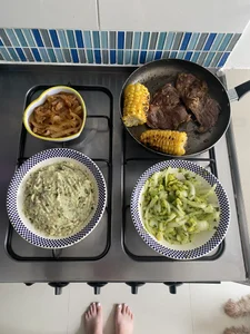 AzulSuccubus: I love cook ( 4 фото)