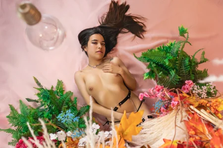 AbbiieMonroe 🥰😍 Pic 4