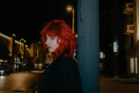 DragonflyLiza meow Immagine  4