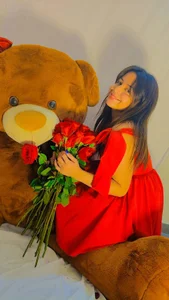 IsaBluee Valentine Day´s Foto 5