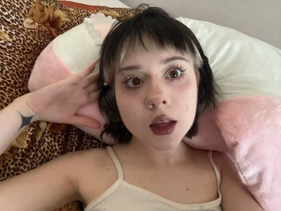 Public de AueshaSimon Foto 6