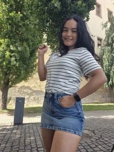 Liliana_Weber Prague - Czech Republic Immagine  5