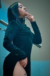 Charlotte_Myers Happy new year ♥ Pic