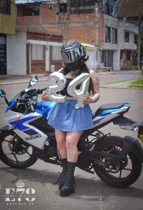 My birthday 🎀 de Isa_reel Foto 5