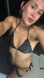 Scarleth_Fox_ “I don’t know what it is, but I feel good with you.” Immagine  2