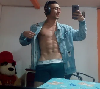 Jack_fort KNOW ME Εικόνα 2