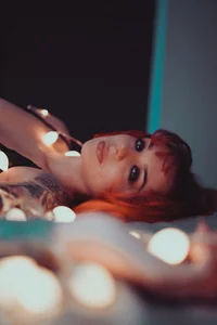 LilithRuin's Lilith Sex Photo 5