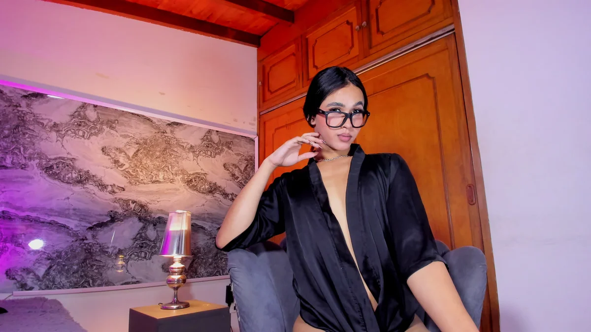 Miss_KhalifaDoll 热门图片 3556