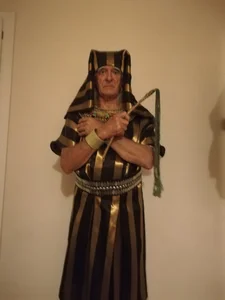 WaverlyKernow Pharaoh Pic 4