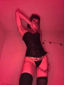 Amelie_Wine Sexy princess Dark! Blowjob, ahegao, deepthroat, smalltits,bigass,skinny,teen Pic 9