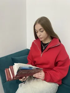 SangVivolo Public Bilde 9