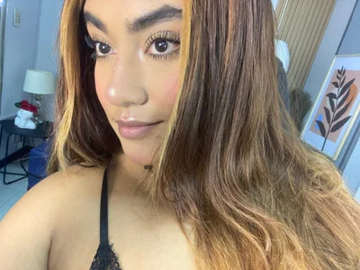 SWEET GIRL 💋💕 od angueljonnes  2 snímek