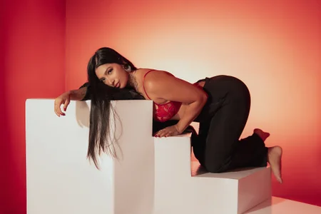 ItsyourlouaneのRed Styleの 2枚の写真