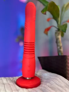 lizzy_kane My Lovense toys 💜 Immagine 