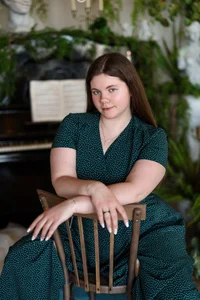 RubyValen: Blooming Beauty✨ ( 7 фото)