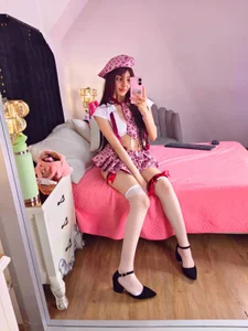 dolly_kitter Hottie student💖💝 Pic 5