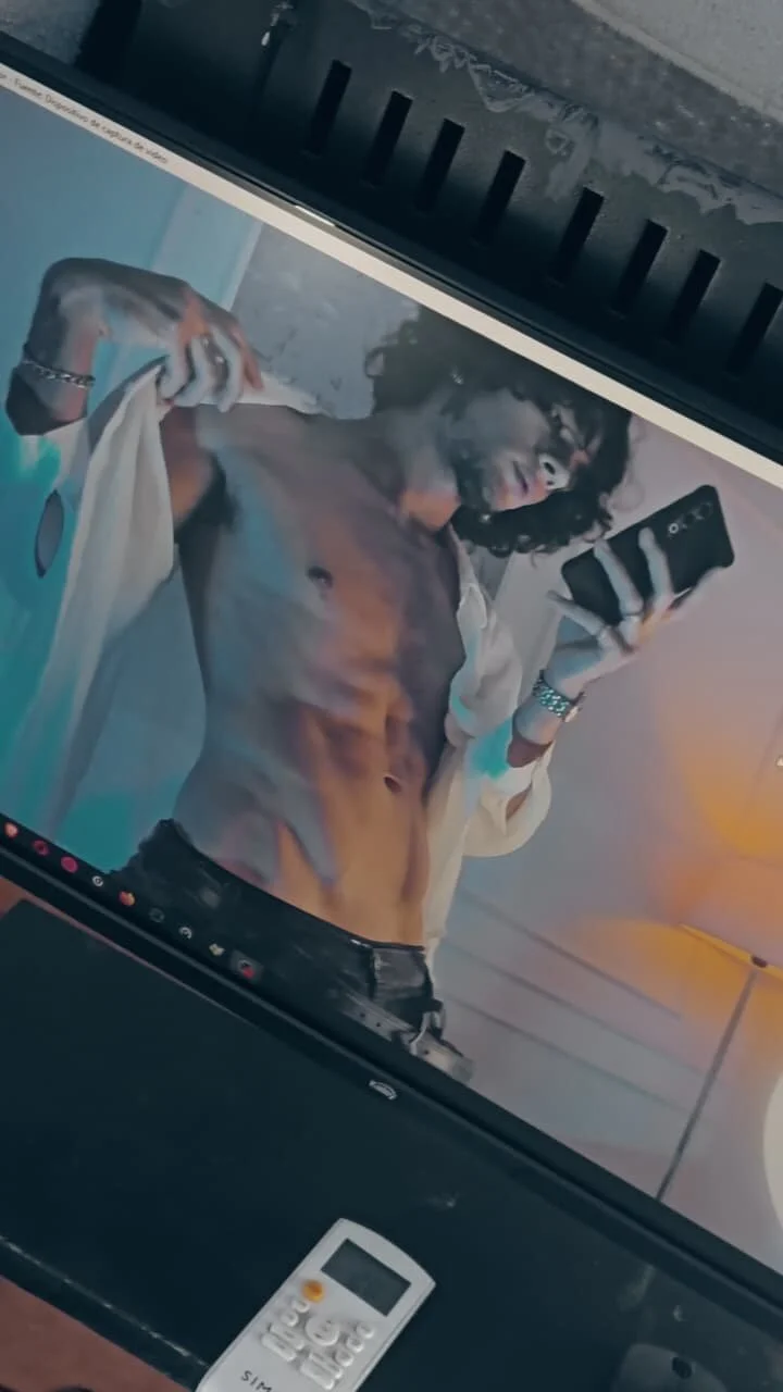Skinny_Mac 热门图片 1017