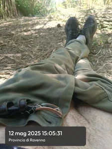 Pomeriggio outdoor, manca solo.. de common47 Foto 9