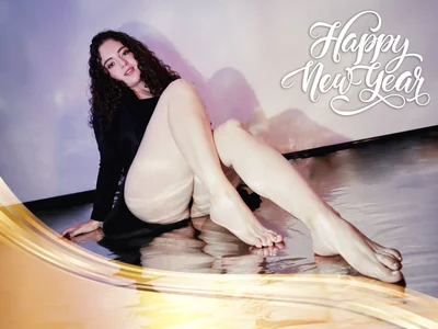 ✨HAPPY NEW YEAR ✨ od AshleyKim_  7 snímek