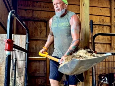 FitFloridaDaddy Public Foto 3