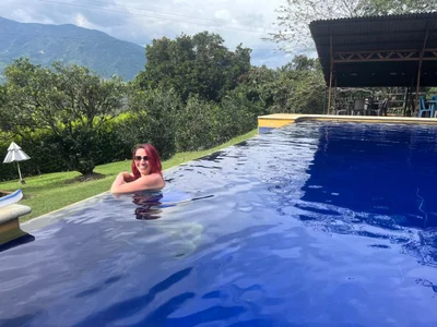 jade_swet POOL♒🩷 Foto 3