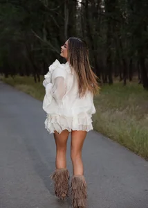 YasmineShaw Wildwood Muse Kuva 4