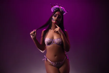 Julietaa_Miller 🎃 Haunting Halloween 🎃 Pic 8