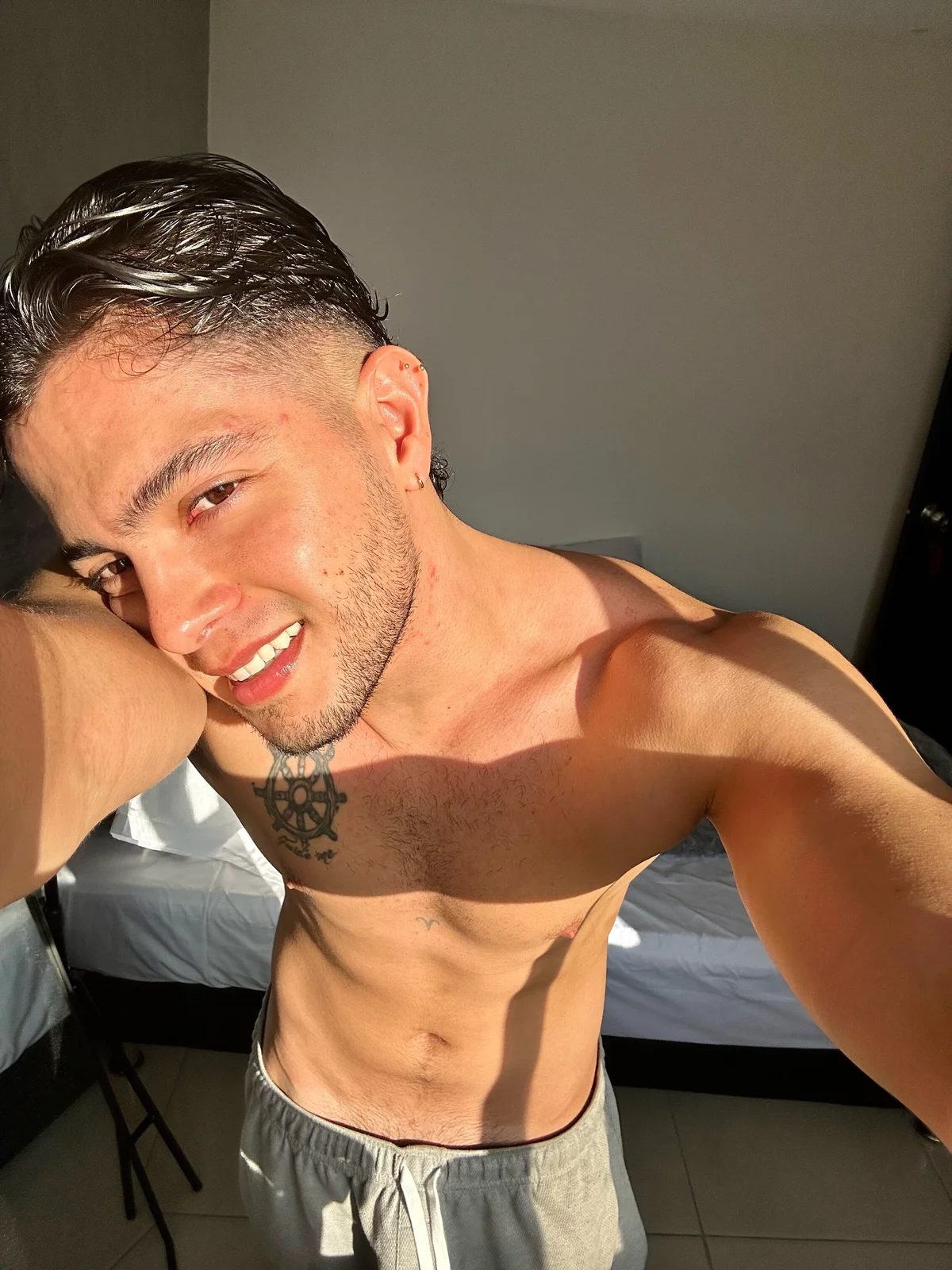 GrantBlake Trendy obrázky 1989