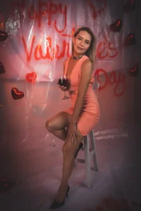 Issa_Milf__ VALENTINE'S DAY Εικόνα 4