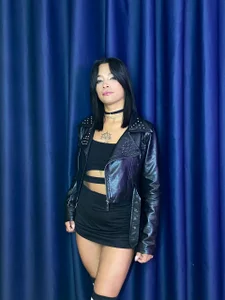 Aliciacute__ elegant and seductive Pic 2