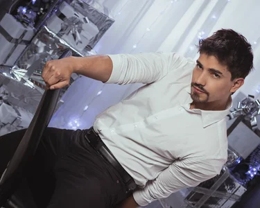 Ian_DavizChristmas 2025 🎄 Bild