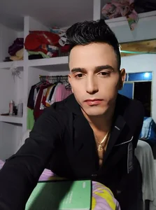 Jhonny od jhonnyhot_69  snímek