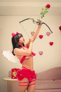 Sariitaa_ San Valentine Immagine  3