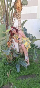 BlueHOT-MILf: Отдых ( 5 фото)