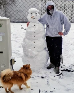 Ghost_Pie 🥶🥶 Petit Bonhomme🥶🥶 Hình 3