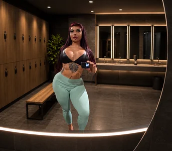 ButterBeba: Your GYM CRUSH 💕 ( фото)