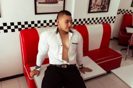 DUSTIN_ALVE Valentine is coming Pic 5