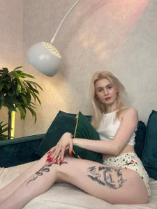 Pancake_ReciperのA little bigger than me ❤の 2枚の写真