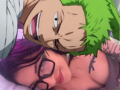 folinskayyya ONE PIECE)))) Immagine  5