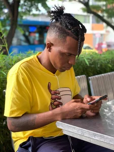 BlackRunning Public Immagine  2