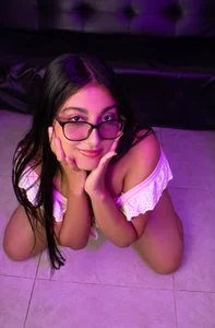 Alyssapark Sexy Body 🔥 圖片 3