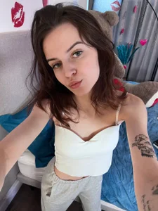 BellaBriggs kullanıcısının ❤️ albümü -  fotoğraf