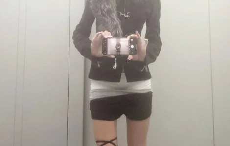 rivique fitting room Foto 3