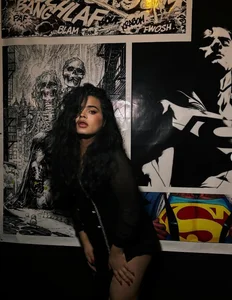 artechloe: . Let the imagination fly and make me yours, I want to be a slave of your desires ( фото)