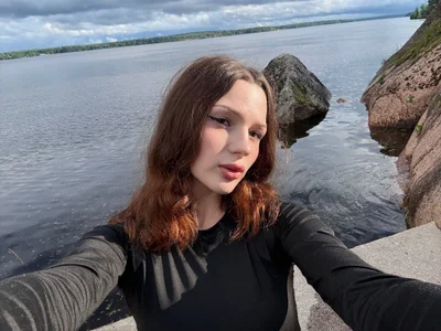 Swan_Megan Would you like me to become an integral part of my world? Immerse yourself in a world of pleasure Kuva 9