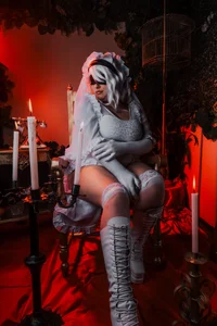 Karmilla_Rosse Victorian👑  7. fénykép